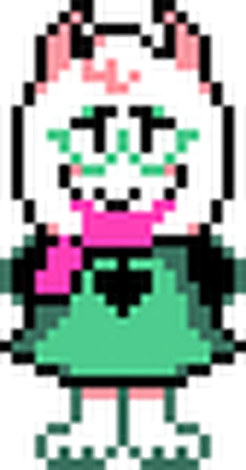 ralsei